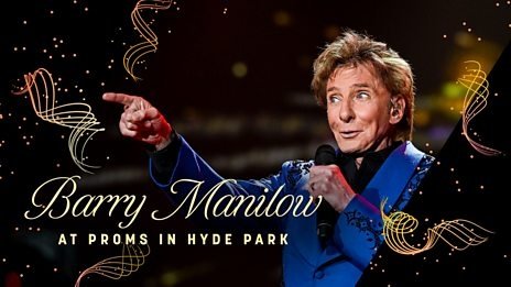 BBC Proms - Épisode 101