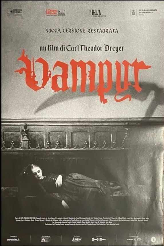 Vampyr