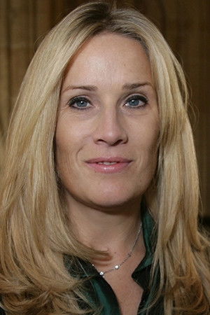 et billede af Sarah Churchwell