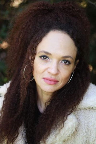 et billede af Naomi Sparrow