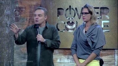 Power Couple Brasil Season 3 :Episode 24  Men's Task #5