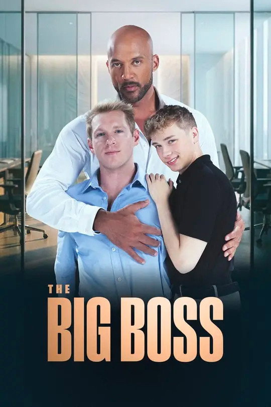 The Big Boss