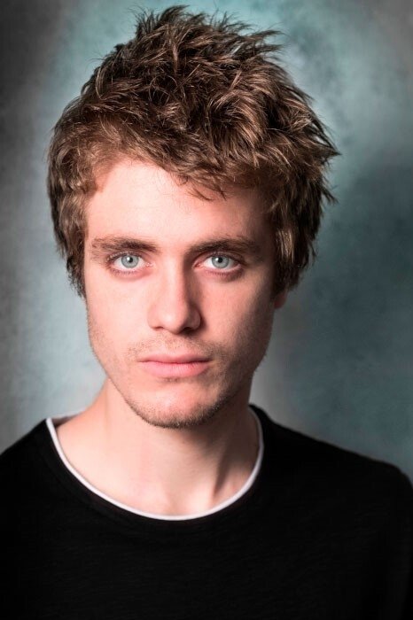 et billede af Nicolás Illoro