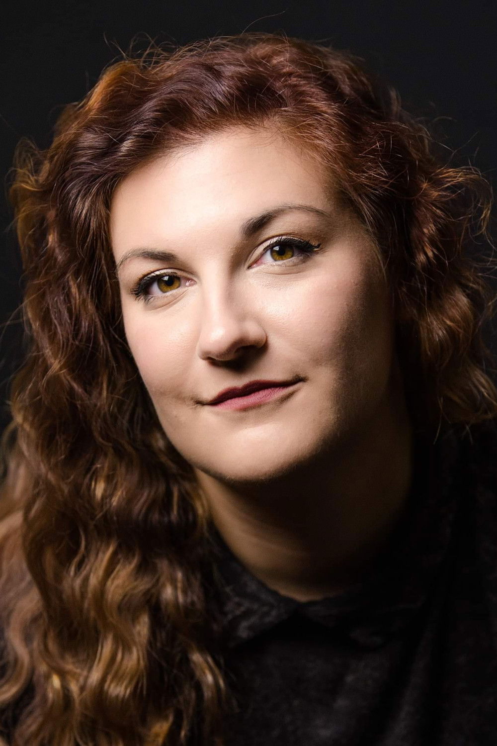 et billede af Teagan Cooper