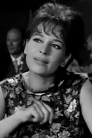 et billede af Bety Moshona