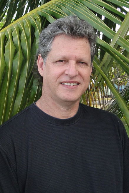 et billede af Jack Niedenthal