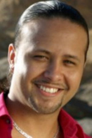 et billede af Jason Arrow