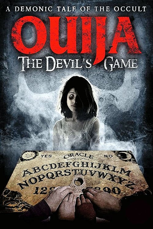 Ouija: Summoning