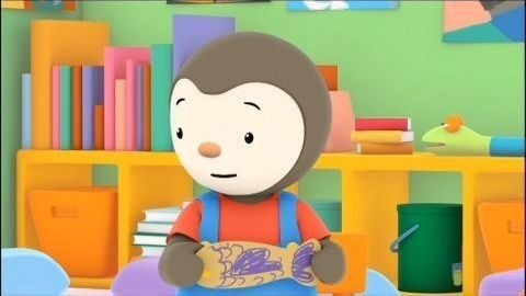 Thumbnail for Episode 21 Season 1 Episode 21