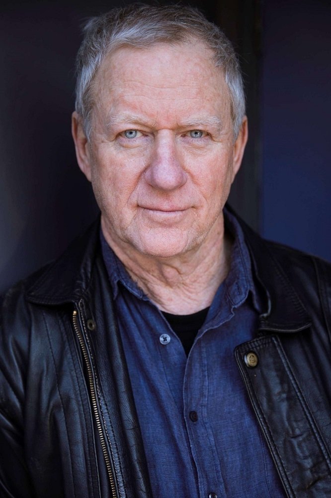 et billede af Scott Lowe