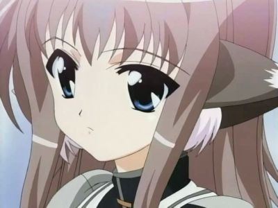 Magical Girl Lyrical Nanoha