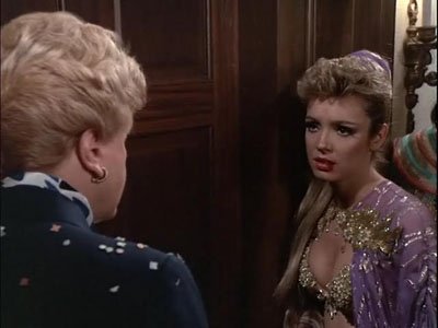 Murder, She Wrote - S2 E21 - The Perfect Foil