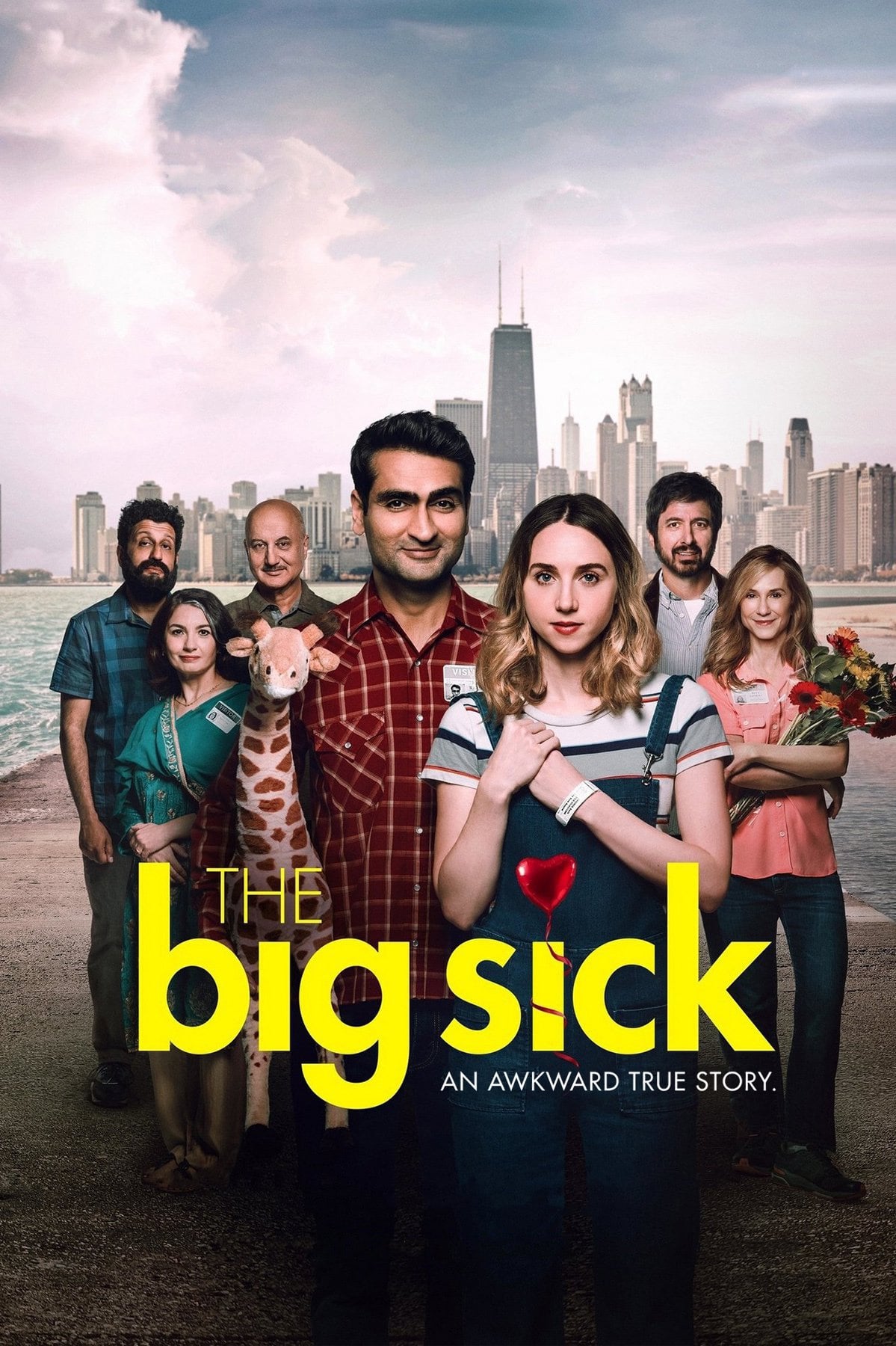 The Big Sick