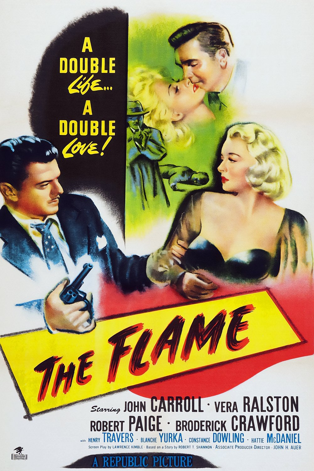 The Flame