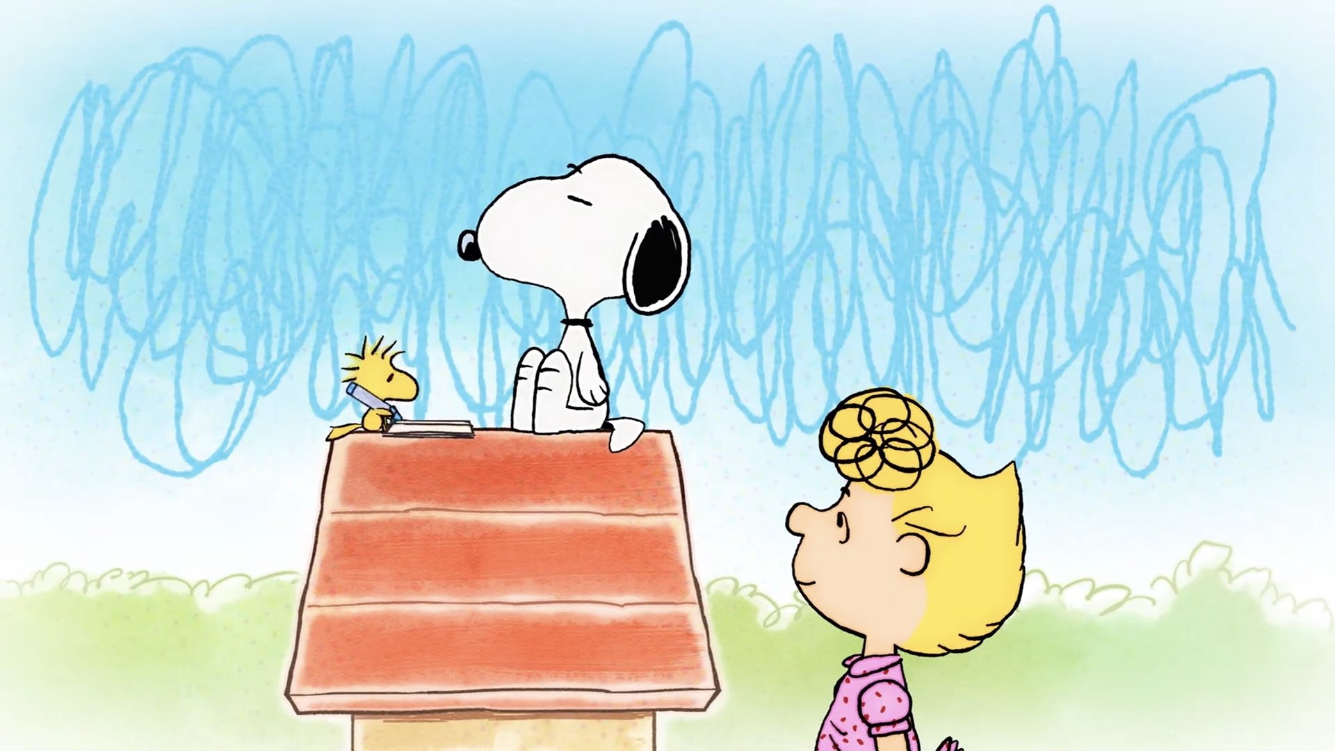 Peanuts