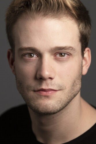 et billede af Jaime Riba