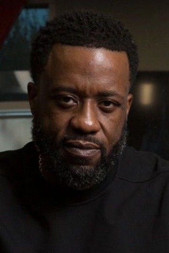 et billede af Justin Revoner