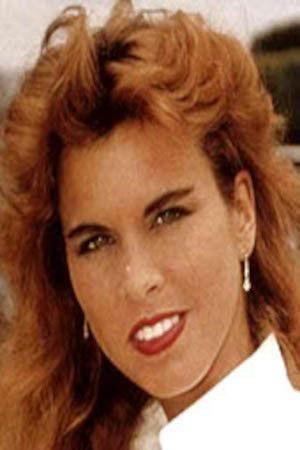 et billede af April Summer