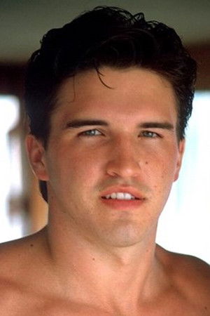 et billede af Corey Savage