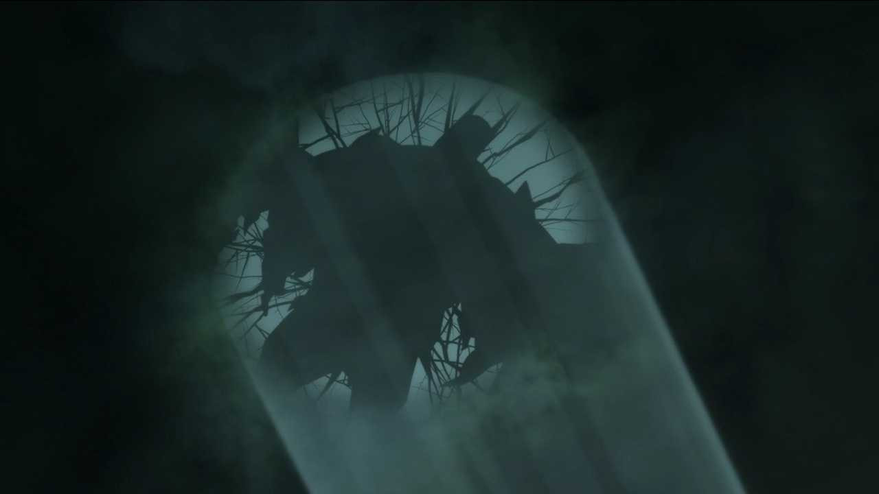 Batman: Knightfall Part 1: Knightfall backdrop