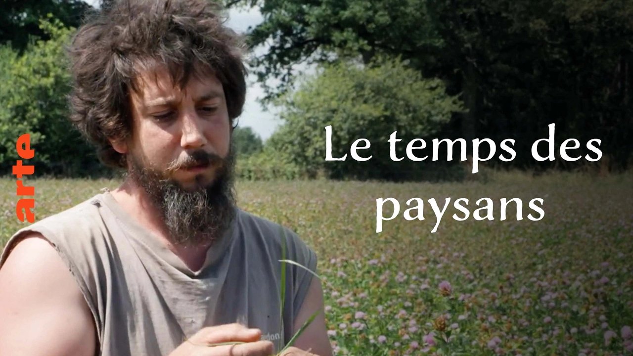 Le temps des paysans