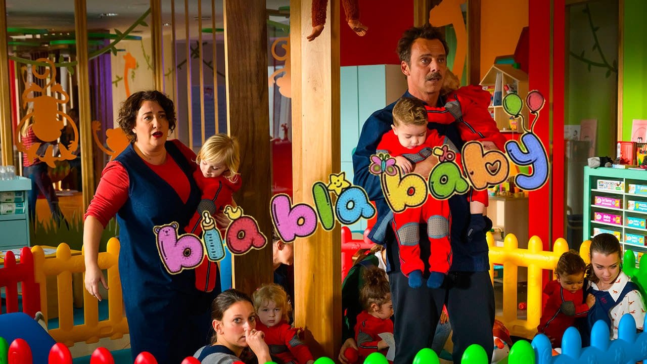 Bla Bla Baby (2022)