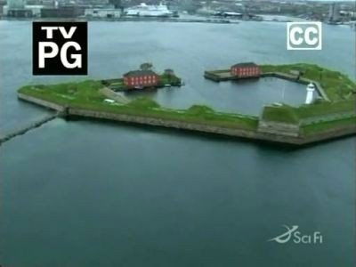 Ghost Hunters International