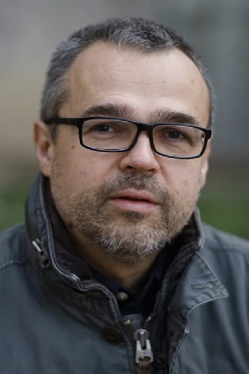 Goran Dević | Director