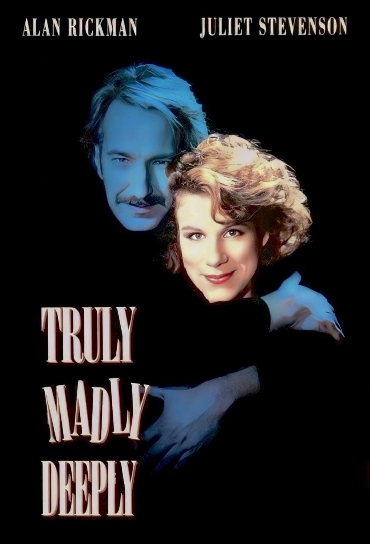 Truly Madly Deeply