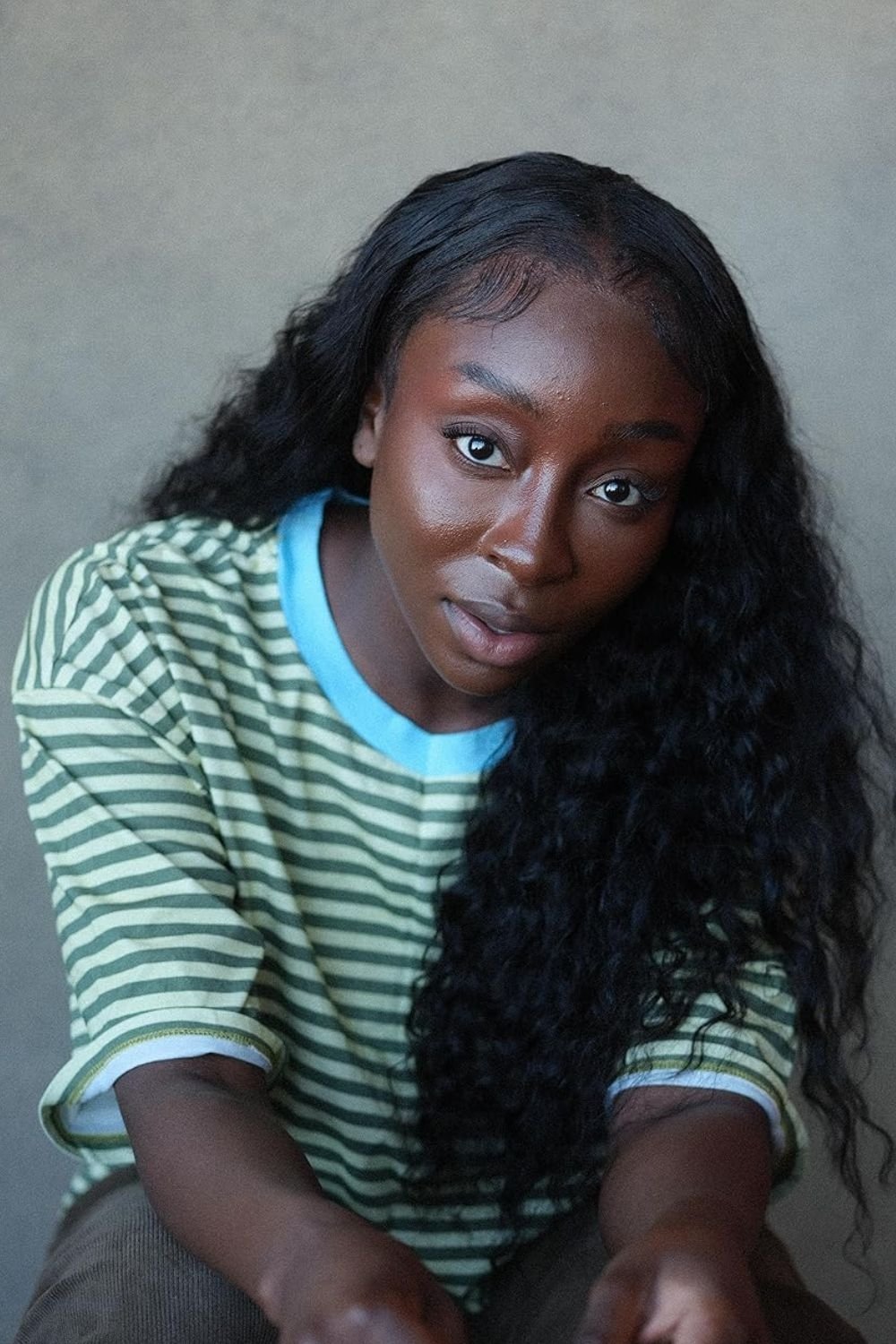 et billede af Dujonna Gift-Simms