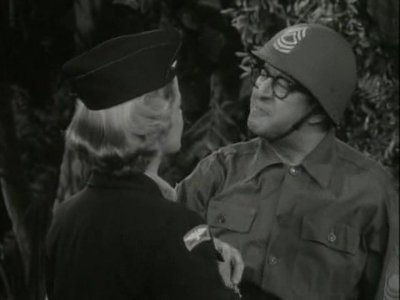 The Phil Silvers Show - Épisode 14