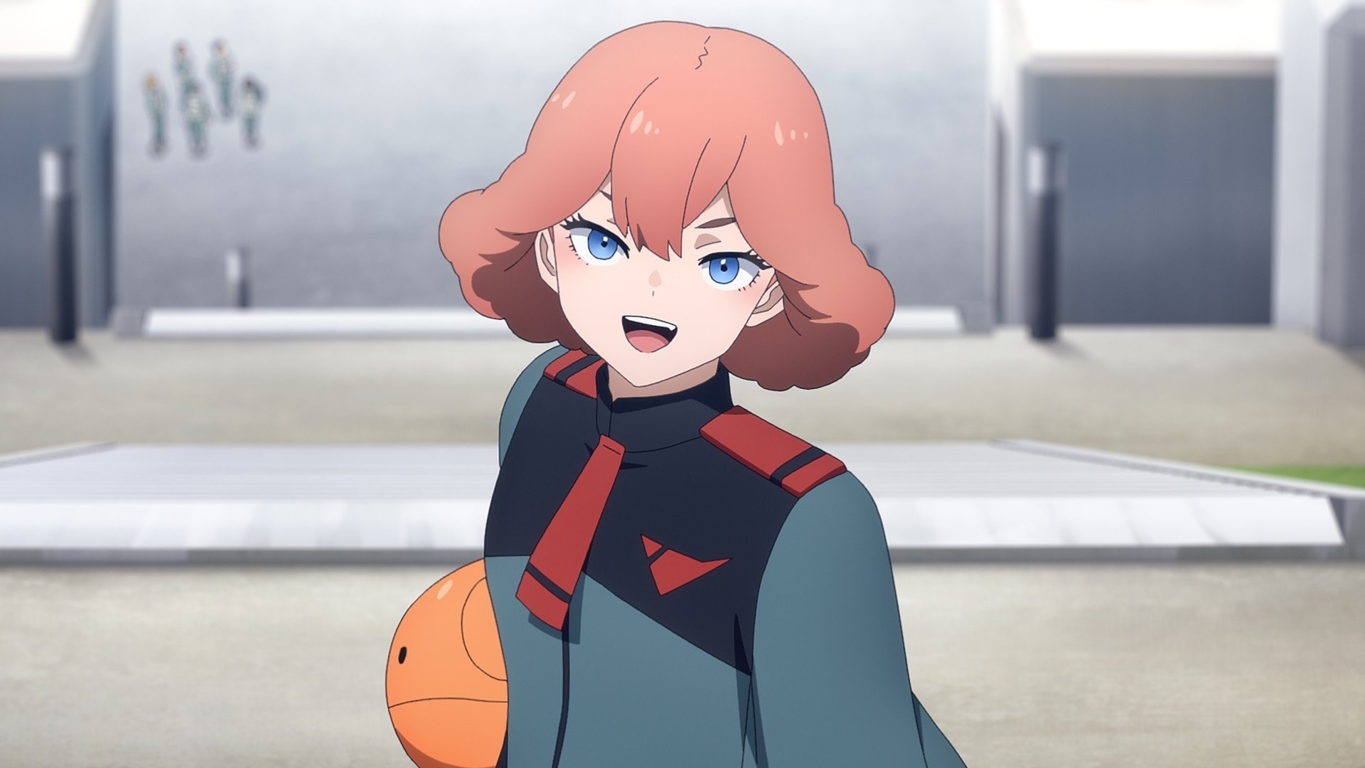 Mobile Suit Gundam: The Witch from Mercury