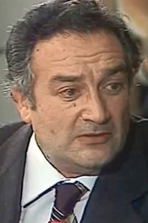 et billede af Leonid Kalinovskiy