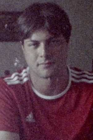 et billede af Nicolas Thomé Zetune