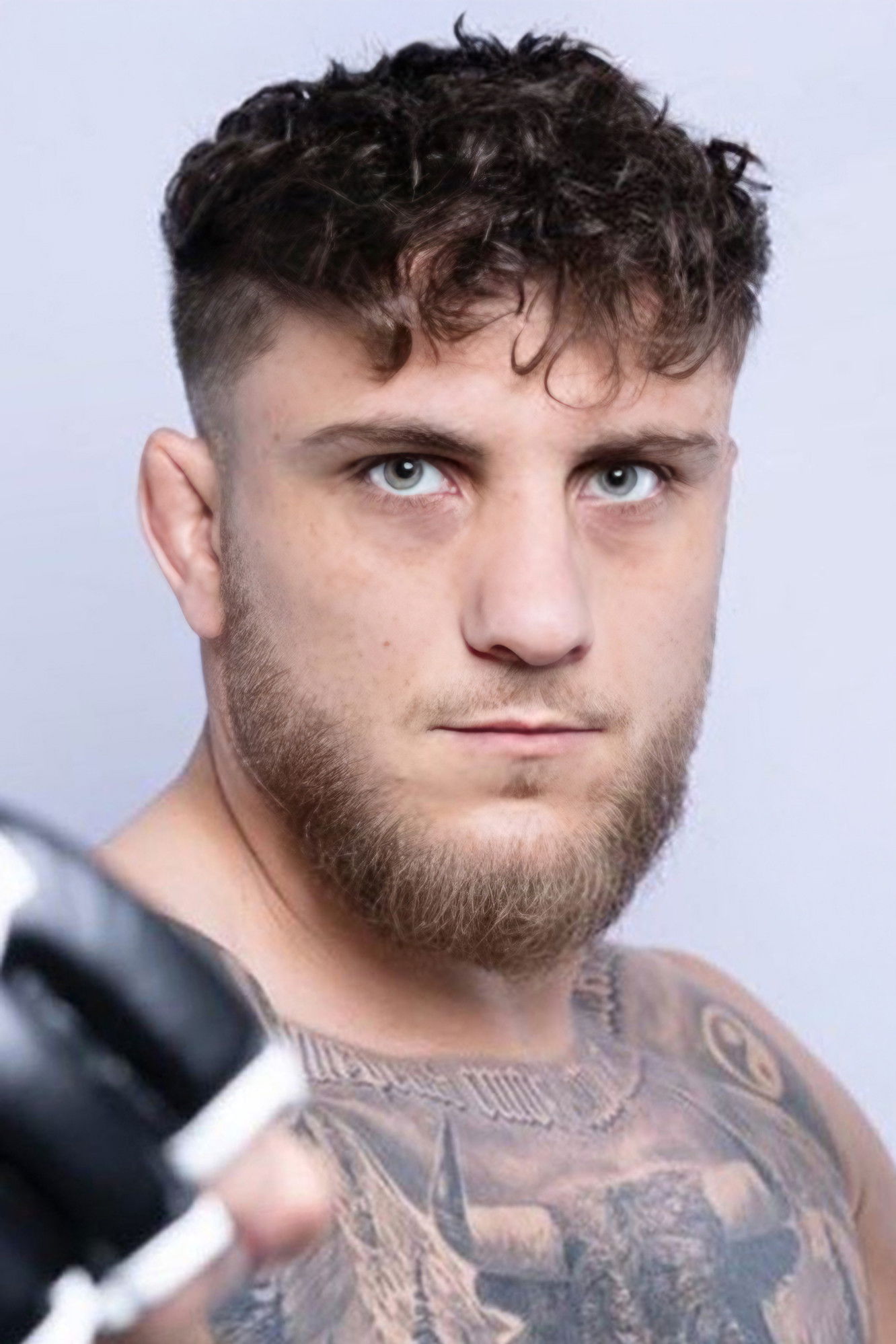 et billede af Ion Surdu