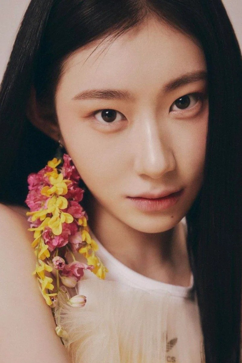 et billede af Chaeryeong