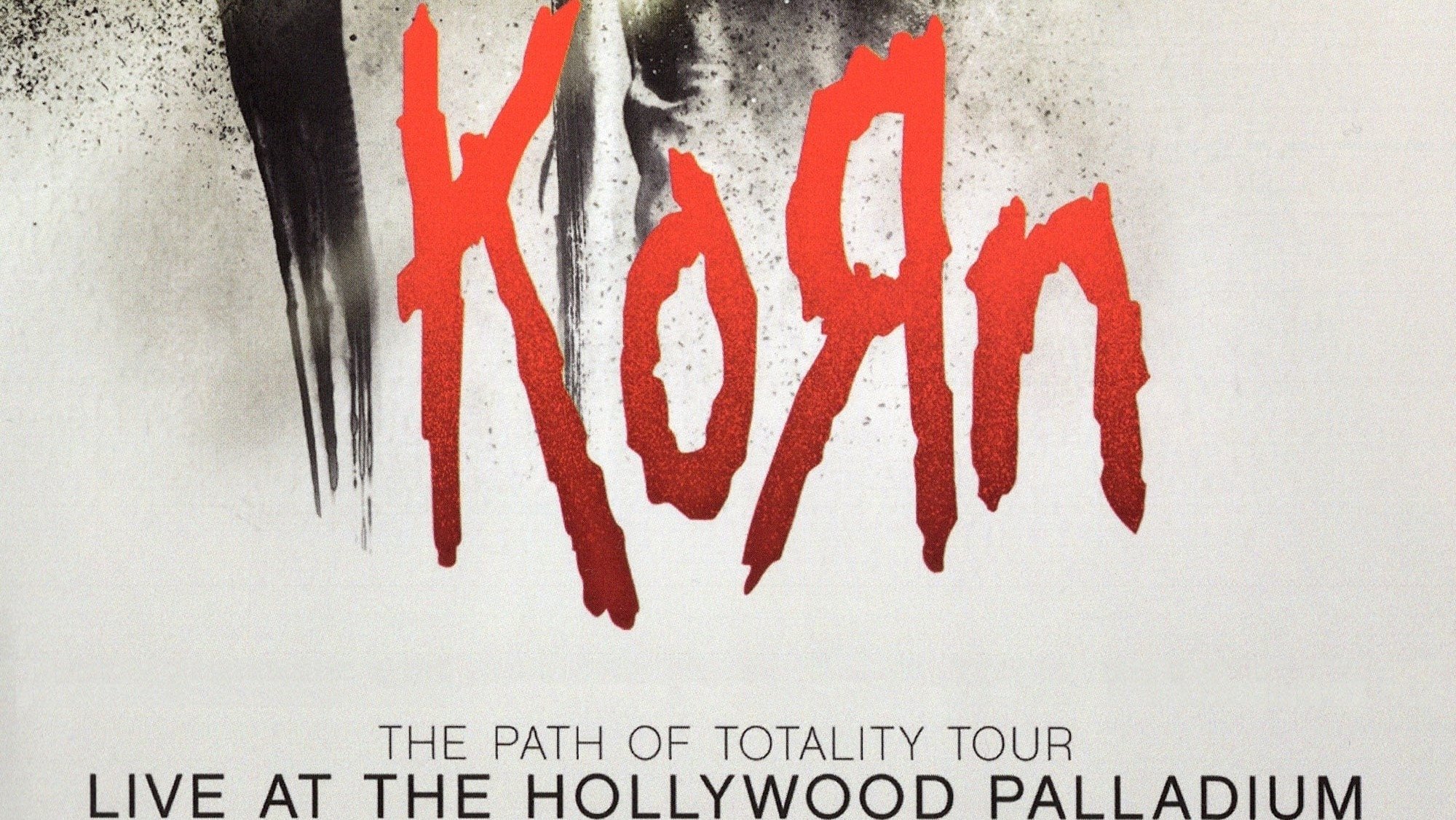 Korn - Live At The Hollywood Palladium (2012)