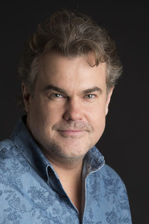 et billede af Sergey Vershinin