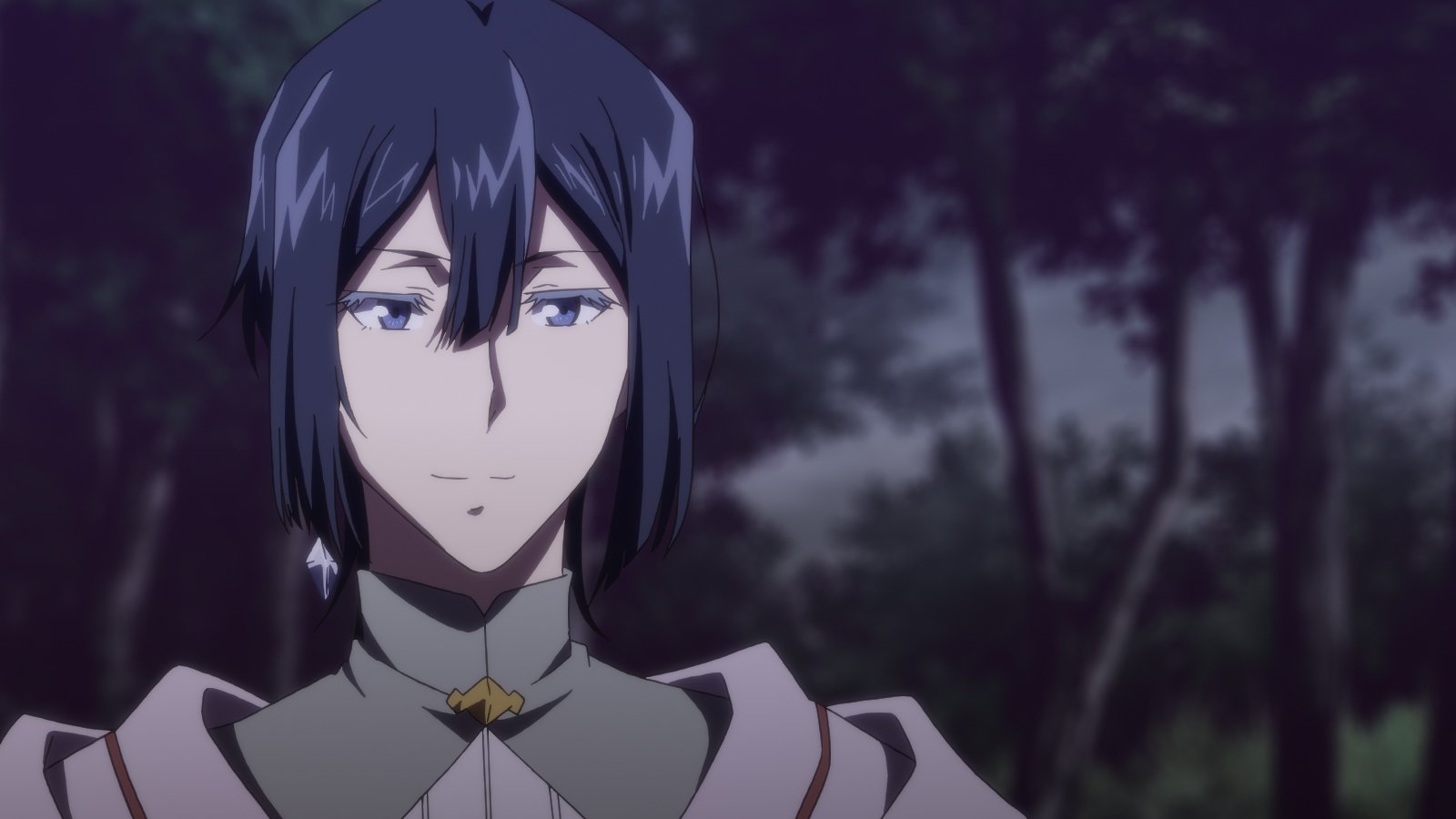 Seijo No Maryoku Wa Bannou Seijo no Maryoku wa Bannou Desu Season 1 Episode 12 - 9anime