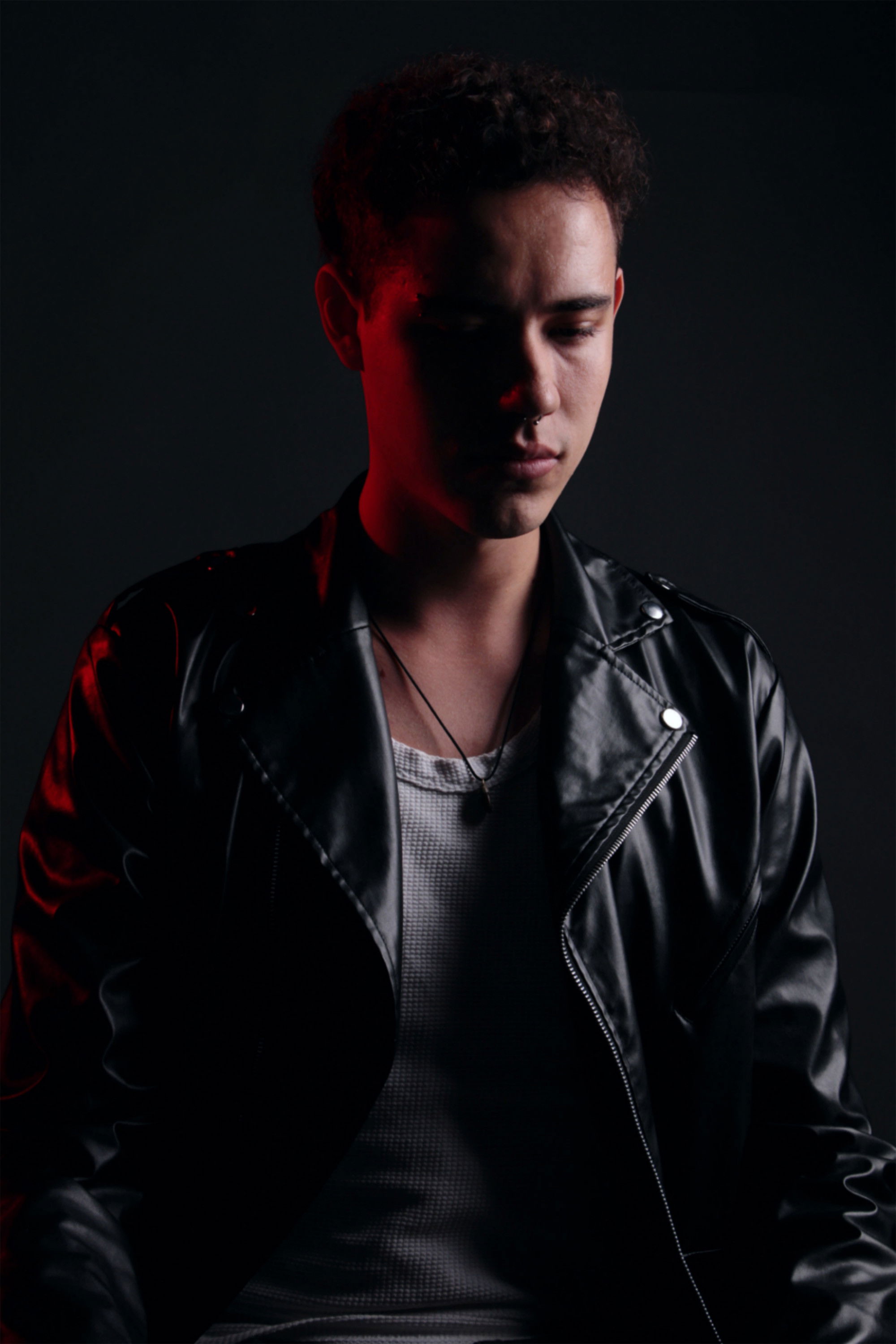 et billede af Gustavo Aguiar