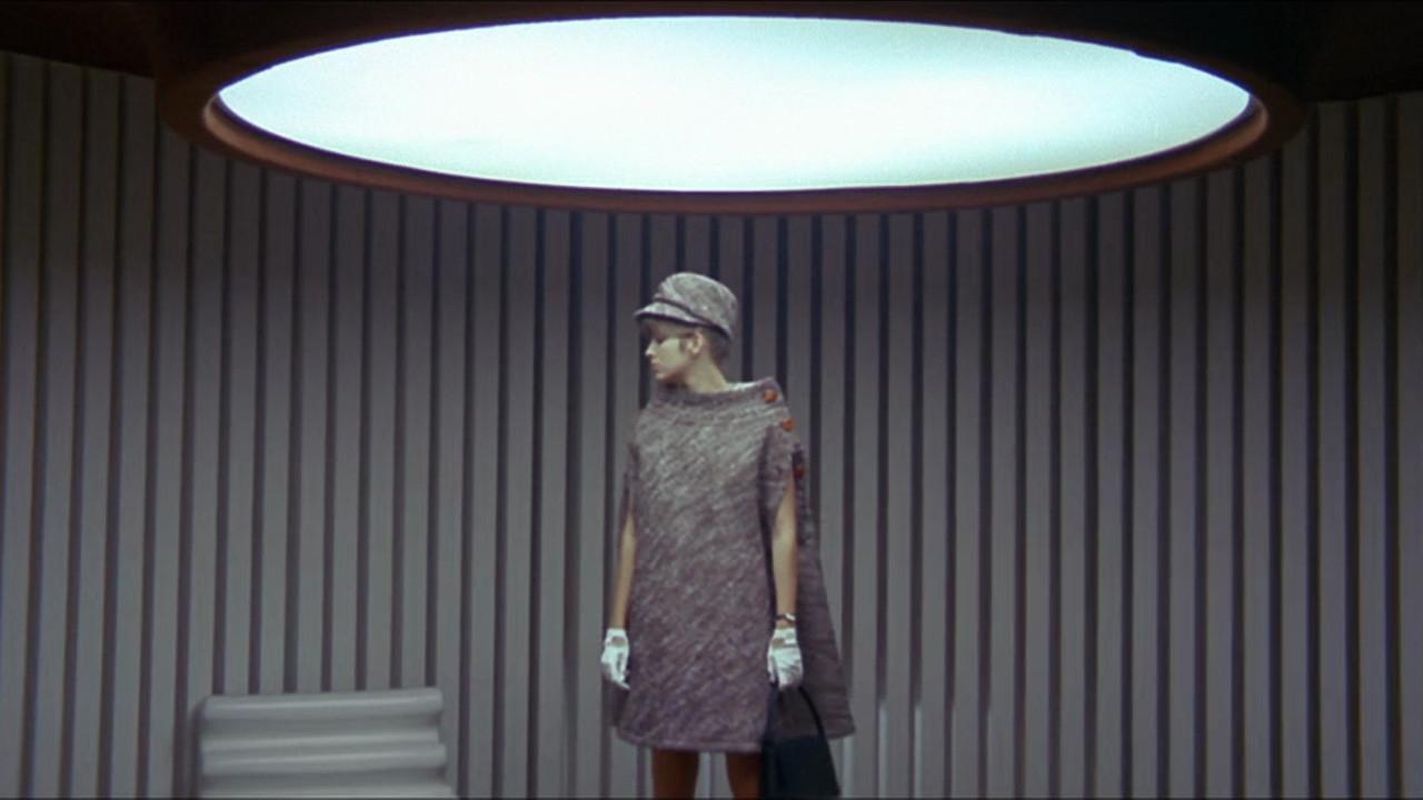 The Libertine (1968)