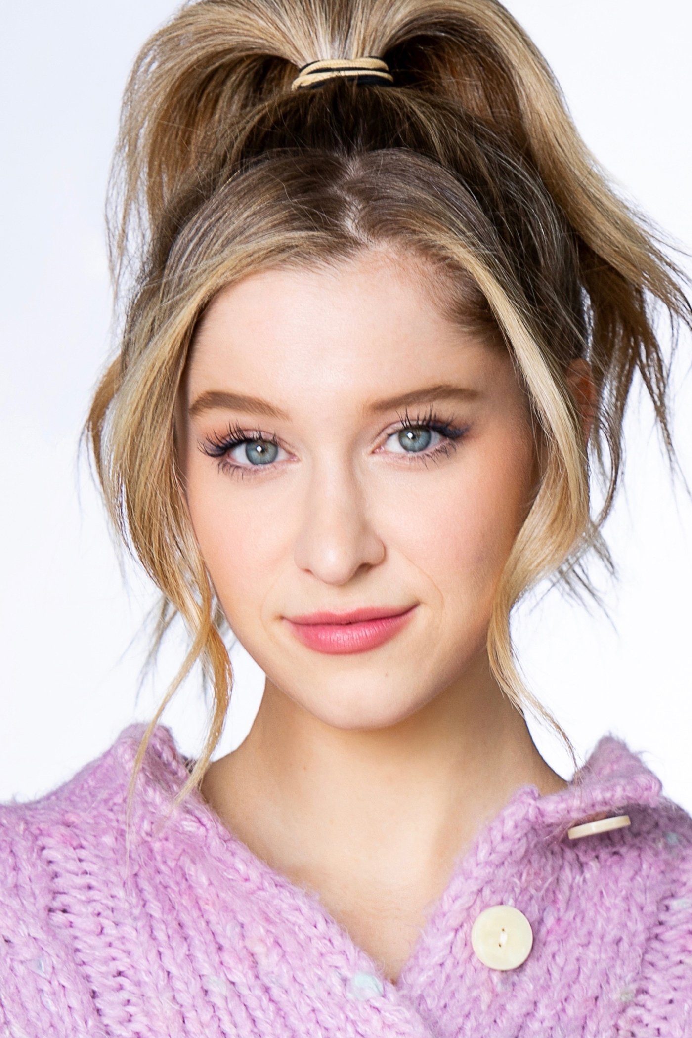 et billede af Margie Mays