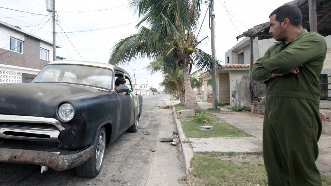 Solo es cuestión de tiempo