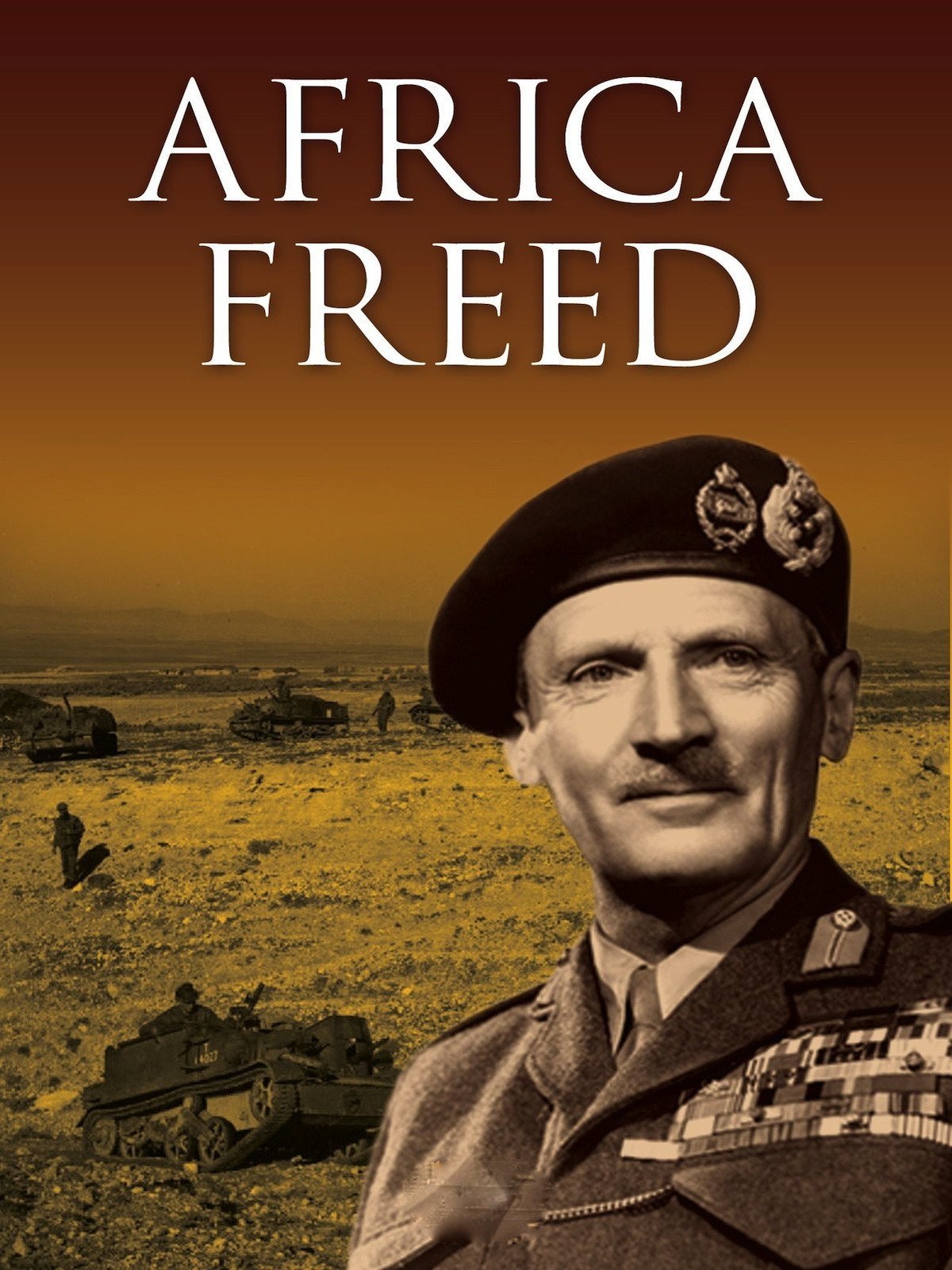 Africa Freed on FREECABLE TV