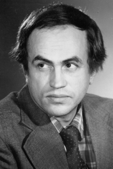 Aleksey Zolotnitskiy