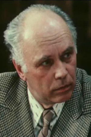 et billede af Ibrahim Barghi