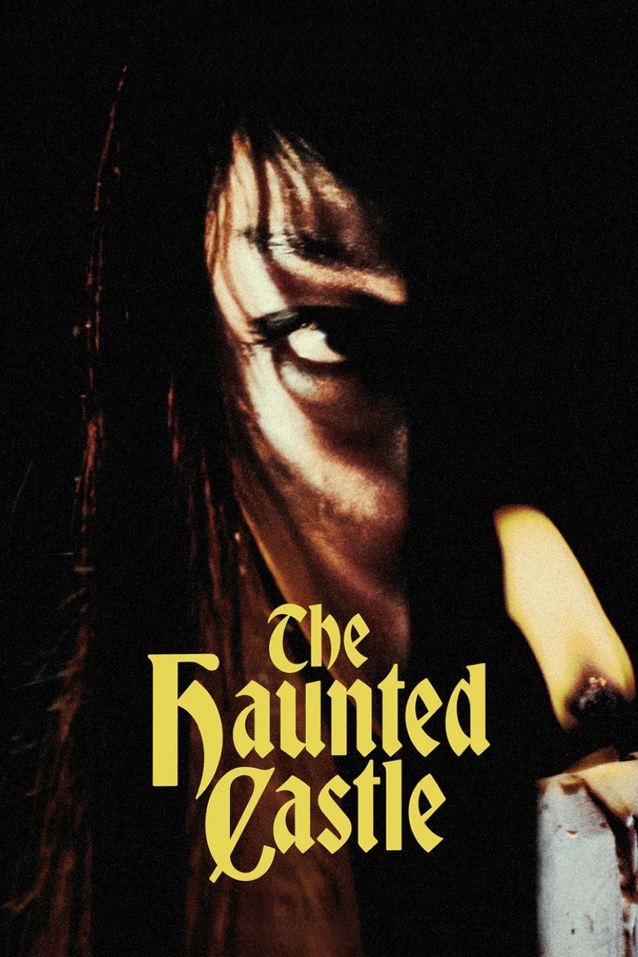 Haunted Castle