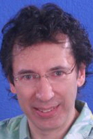 et billede af Rodney Moore