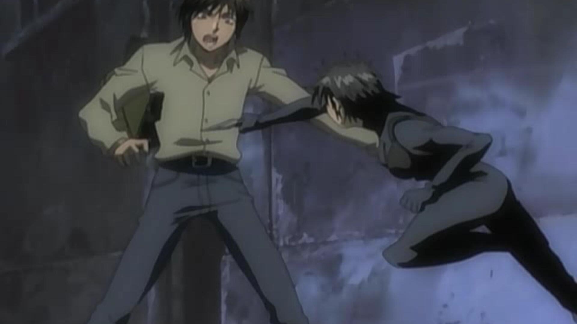 Phantom: Requiem for the Phantom