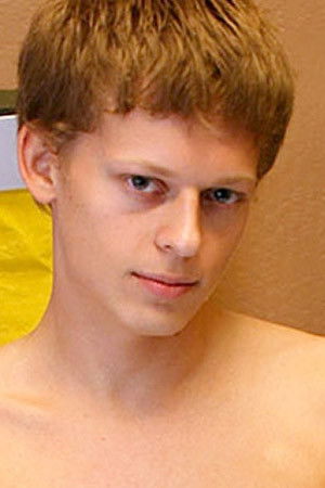 et billede af John Hyde